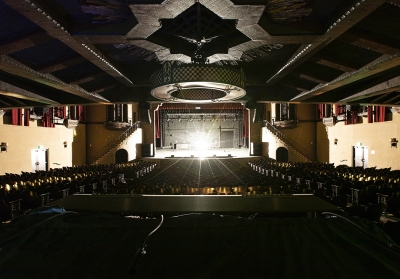 Fox Performing Arts Center
